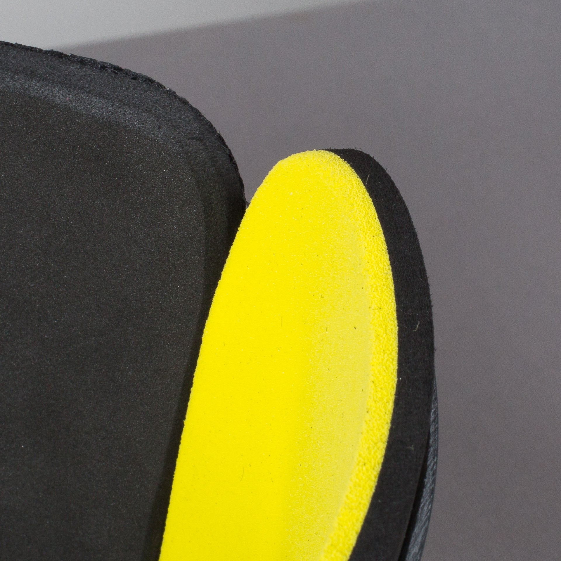 BENGIO CRBM BUMPER Carbon Захист ребер для картингу, карбон, розмір M Photo-4