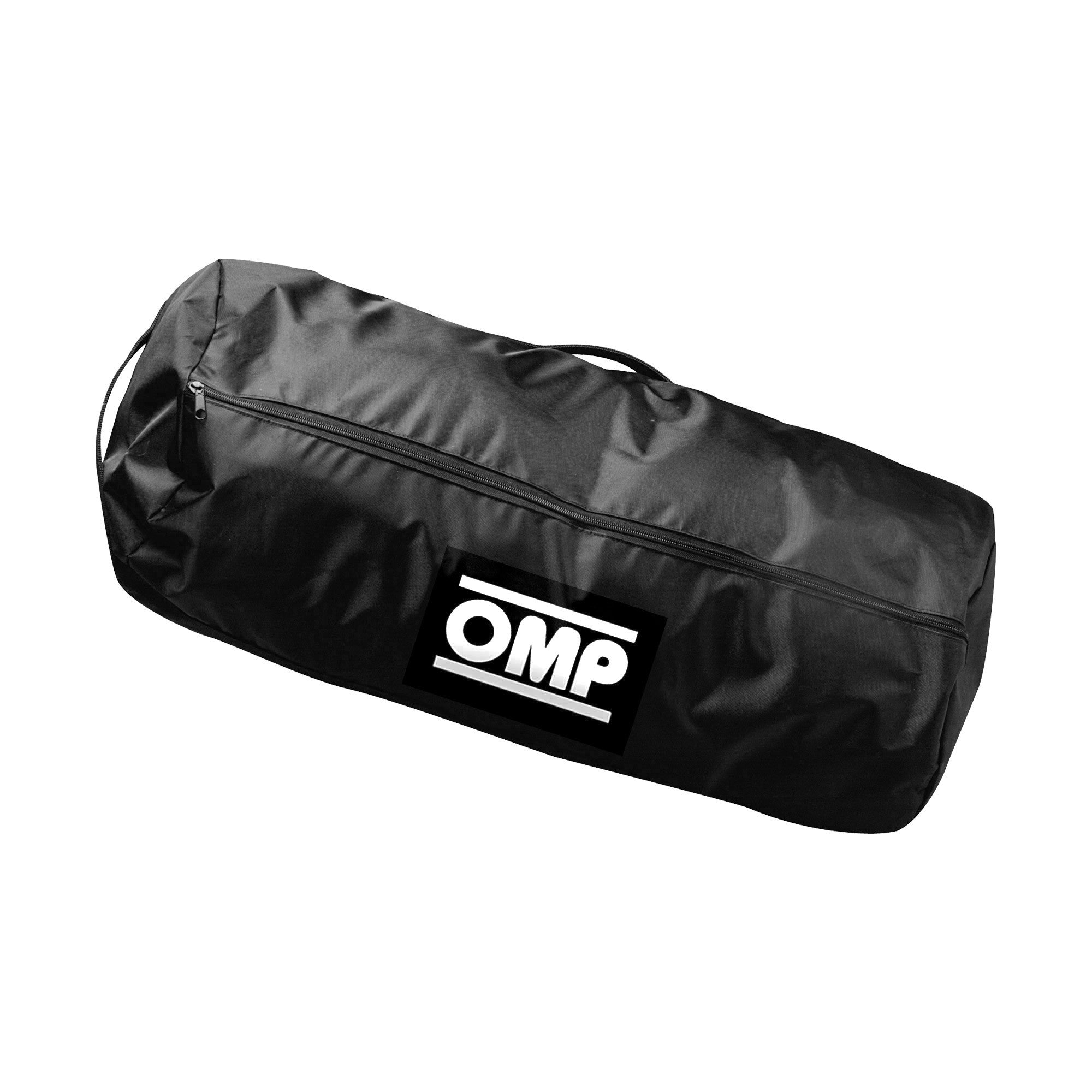 OMP KK0-3300-A01-071 (KK03300071) Сумка для картингових шин, чорний Photo-0