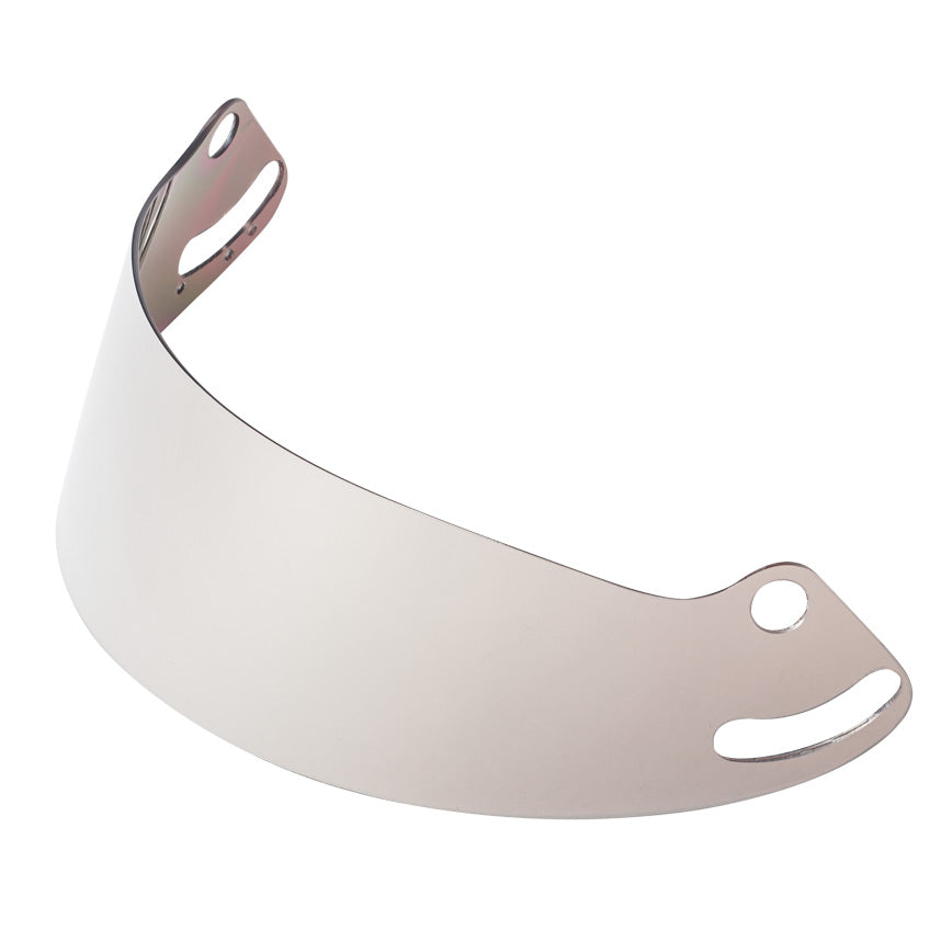 STILO YA0240 Візор для шолома WRC DES/Trophy DES/ST4R/ST4F (короткий), дзеркальний, сильна тонування Photo-0