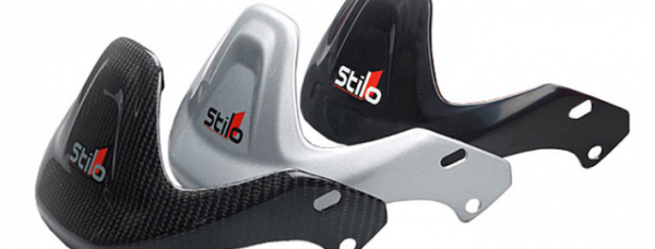 STILO YA0226 Козирок для шолома WRC DES/ST4R/TROPHY DES, сірий Photo-0