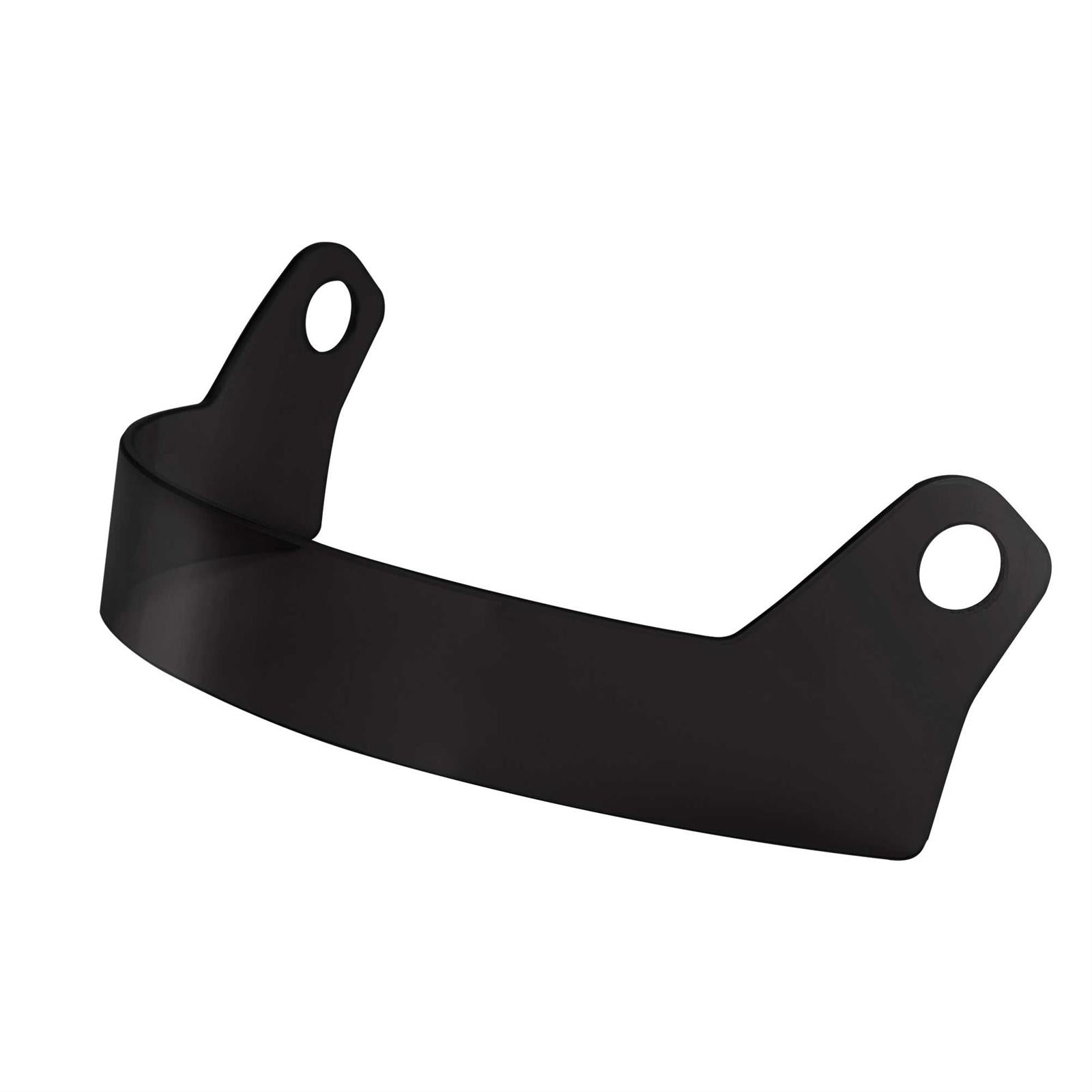 STILO YA0816 Короткий козирок від сонця для шолома ST5 Photo-0