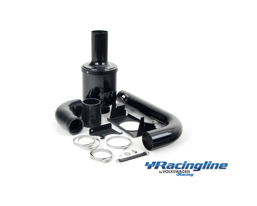 RACINGLINE VWR12G5GT Впускна система холодного повітря для Golf MK 5 GTI Photo-1