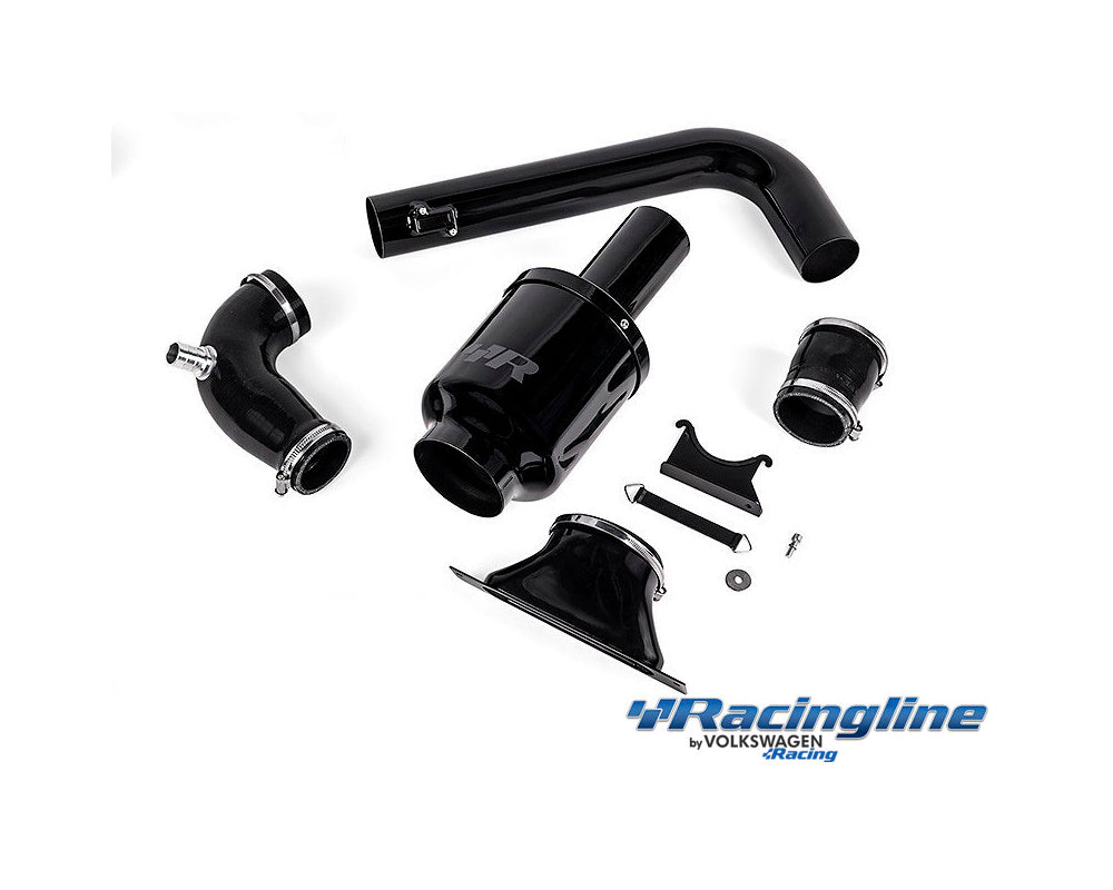 RACINGLINE VWR123020 Впускна система холодного повітря для AUDI A3 2.0 TSI Photo-0