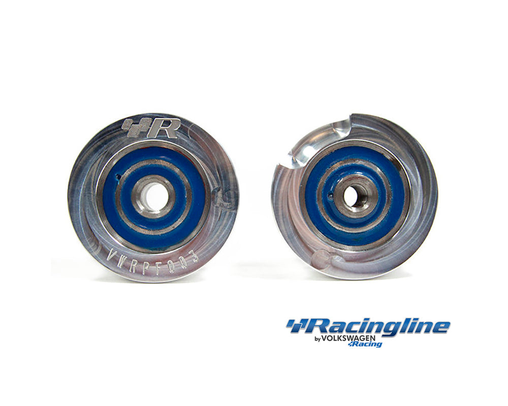 RACINGLINE VWR15G503 Нижня опора двигуна (підрамник) EA888/EA133 1.8/2.0 Photo-1