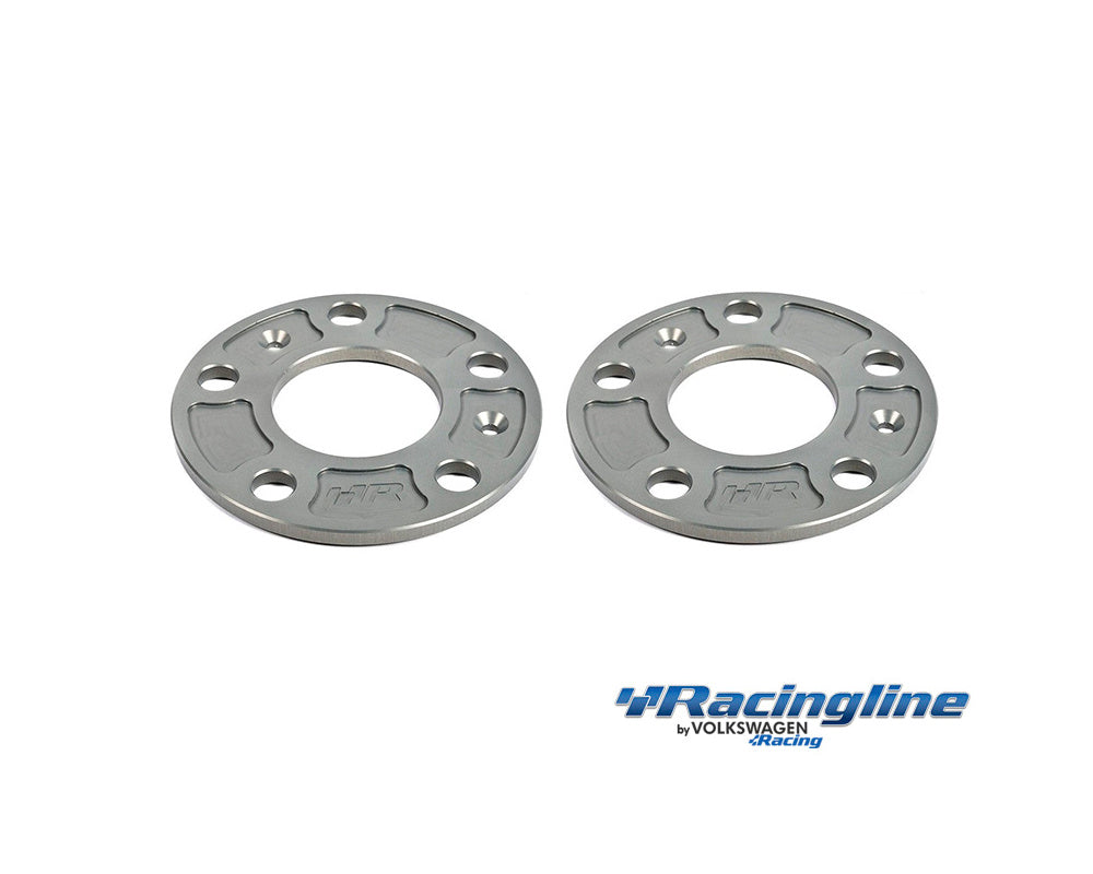 RACINGLINE VWR62005MM Проставка коліс 5 мм Photo-0