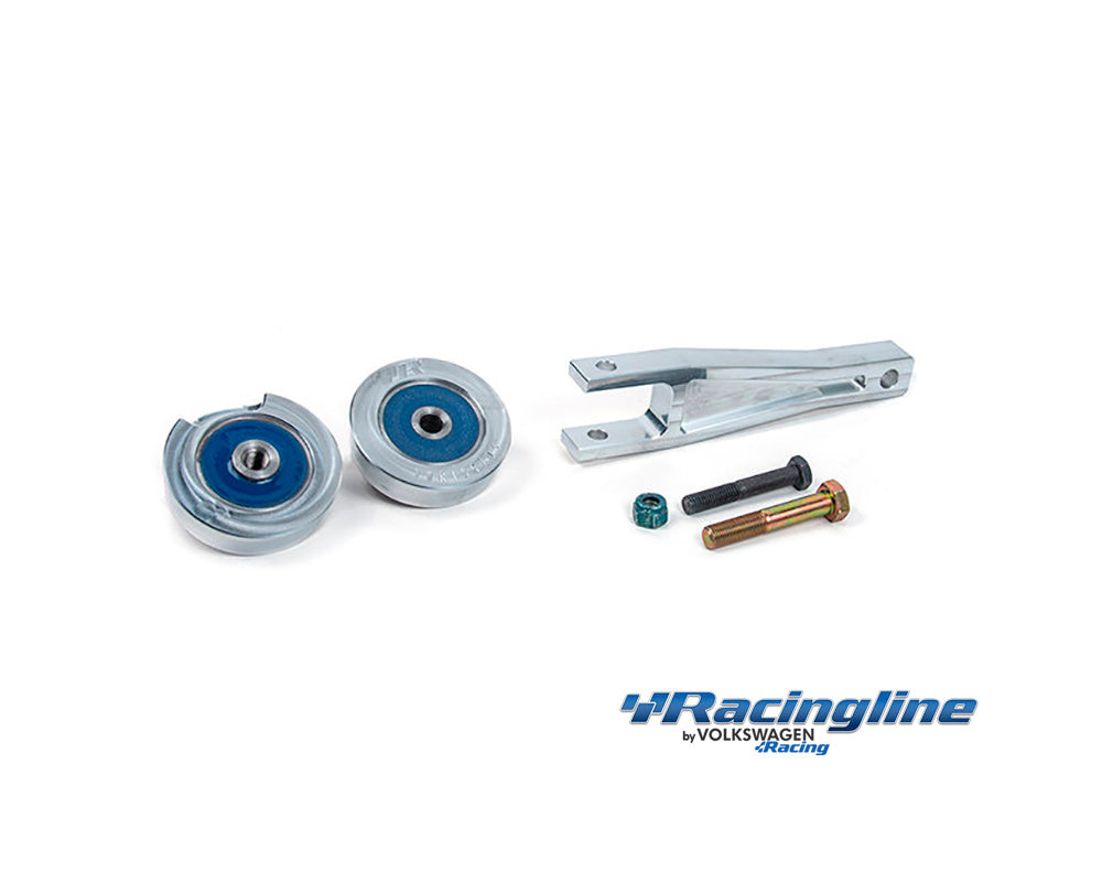 RACINGLINE VWR15G703 MQB Нижня опора двигуна (підрамник) Photo-0