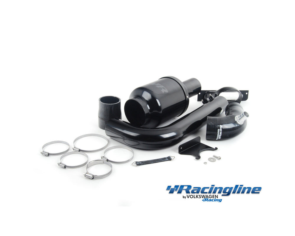 RACINGLINE VWR12G60R Впускна система холодного повітря для Golf MK 6 R/Scirocco R Photo-1