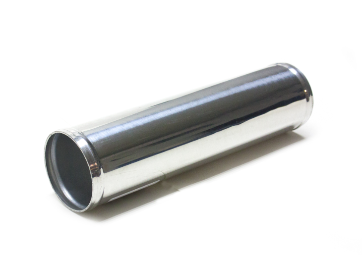 ARD Pipe63 Алюмінієва труба, пряма 63 мм (довжина 300 мм) Photo-1