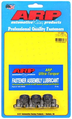 ARP 107-2902 Комплект болтів гнучкої пластини 7 шт для MITSUBISHI 20L DOHC 4G63 93 і пізніше Photo-0