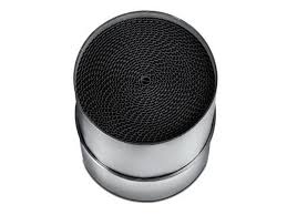 AKRAPOVIC P-KAT-006/3 каталізатор BMW K 1200 R 2005-08 Photo-0