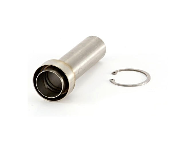 AKRAPOVIC V-TUV158 Демпфер для YAMAHA YZF-R6 2006-2016 Photo-0