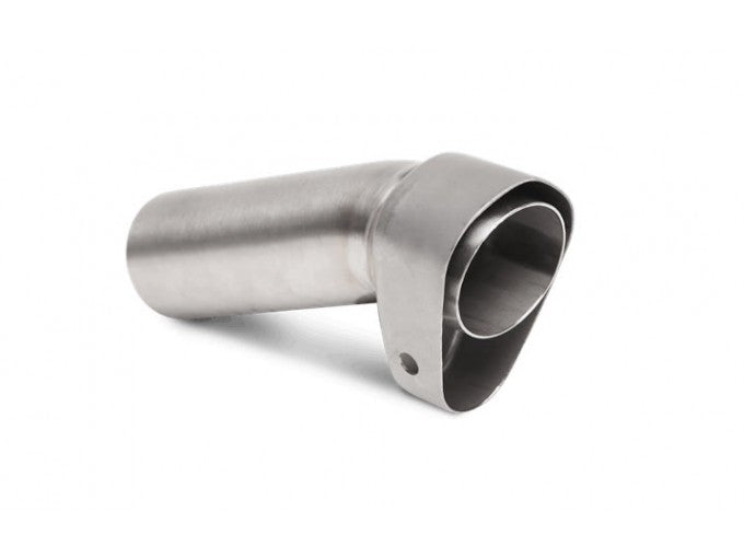 AKRAPOVIC V-TUV108 Додатковий шумопоглинач для BMW S 1000 RR 2015-2016 Photo-0