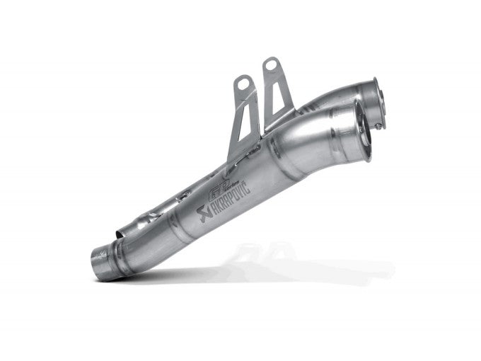AKRAPOVIC SM-K10SO1T Вихлопна система Slip-On Line (Titanium) KAWASAKI Z1000 2010-13 / Z1000SX Photo-0