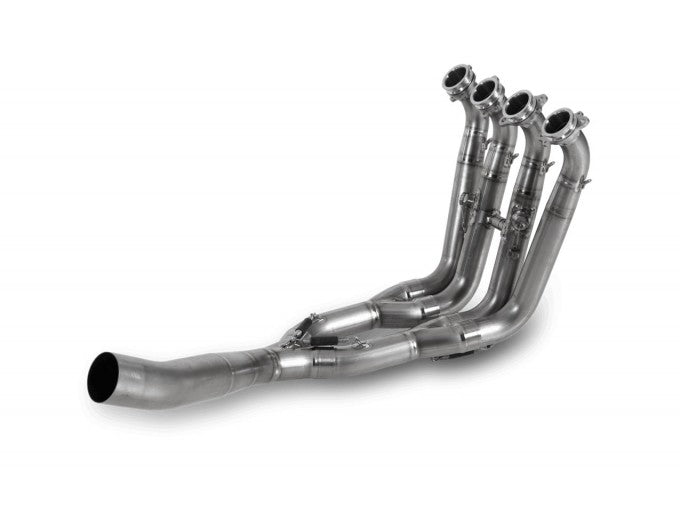 AKRAPOVIC E-B10R1 Випускний колектор (SS) BMW S 1000 RR 2010-14 Photo-0