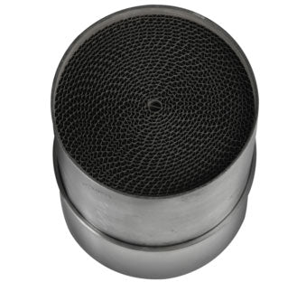 AKRAPOVIC P-KAT-038 каталізатор для HONDA Forza 125 2015-16 Photo-1