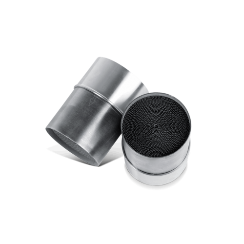 AKRAPOVIC P-KAT-053 каталізатор для HONDA SH 300i 2016-16 Photo-0