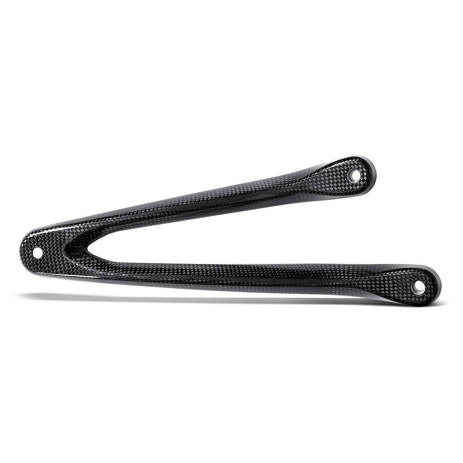 AKRAPOVIC P-MBK10R3/A1 Кронштейн глушника для Kawasaki Ninja ZX-10R 2011-15 Photo-0