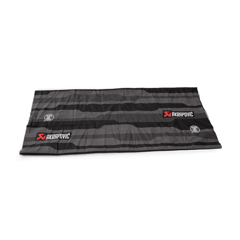 AKRAPOVIC 801079 Бафф Photo-1