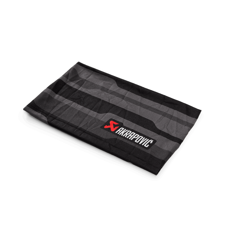 AKRAPOVIC 801079 Бафф Photo-0