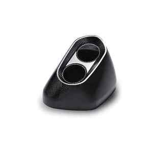 AKRAPOVIC V-EC252 OEM Заглушка BMW (карбон) для BMW R 1200 GS 2013-2016 Photo-0