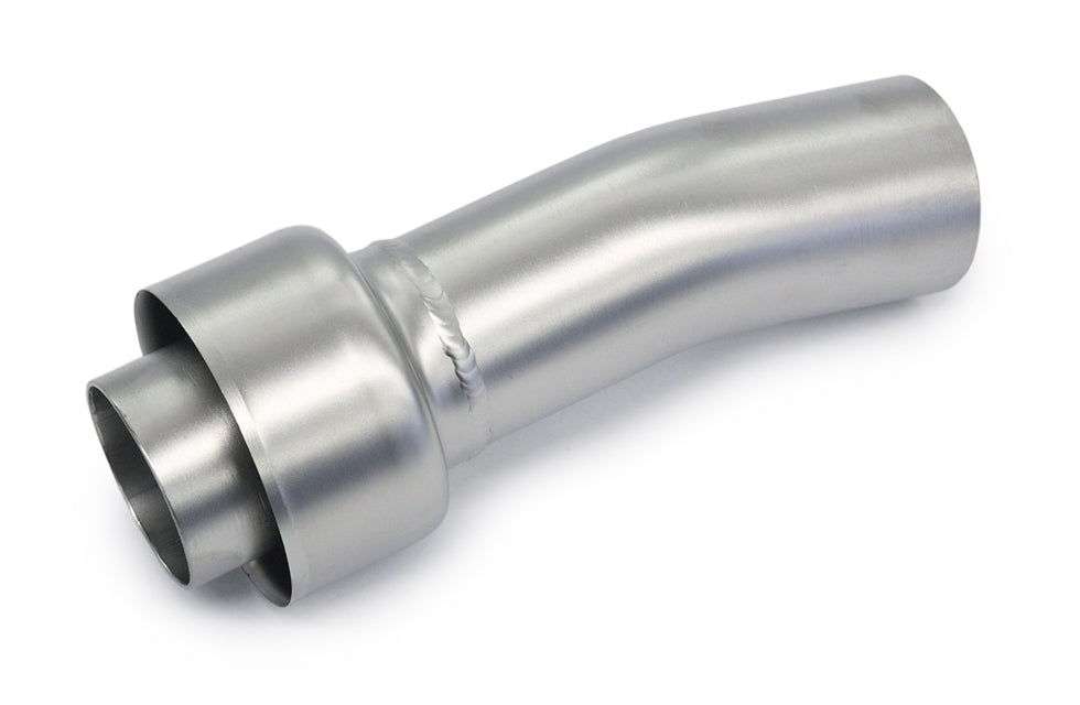 AKRAPOVIC V-TUV010 Додатковий глушник шуму для YAMAHA WR 450 F 2004-2005 Photo-0