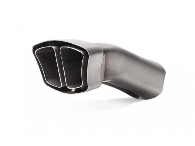 AKRAPOVIC V-TUV169Y додатковий шумопоглинач для Ducati Multistrada 1200 2015-16 Photo-0