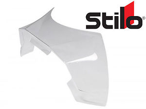 STILO YA0623 Задній спойлер для шолома ST4/ST5 Photo-0