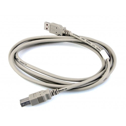 RACELOGIC RLCAB042 Кабель USB A - USB B 2 м Photo-0