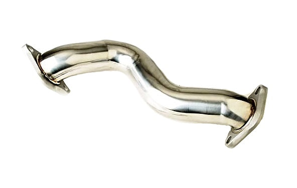 INVIDIA HS12SSTOPP Верхня труба для SUBARU BRZ, TOYOTA 86 (ZC6, ZN6) FA20 Photo-0