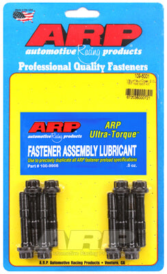 ARP 109-6001 К-т шатунних болтів для OPEL/VAUXHALL 2.0L 16V M9 Photo-0