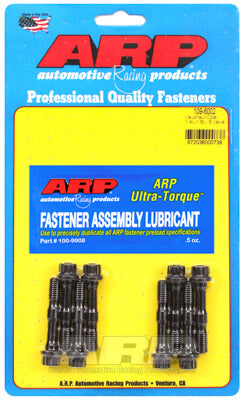 ARP 109-6002 К-т шатунних болтів для OPEL/VAUXHALL 1.4L & 1.6L 8V M8 Photo-0