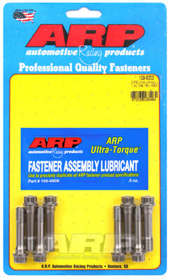 ARP 109-6003 К-т шатунних болтів для OPEL/VAUXHALL 1.4L 16V M9 Photo-0