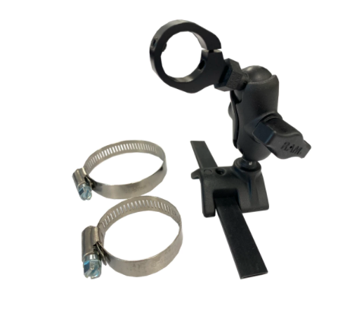 AIM X90KSBLRB Комплект кріплень SMARTyCam HD GP Photo-1