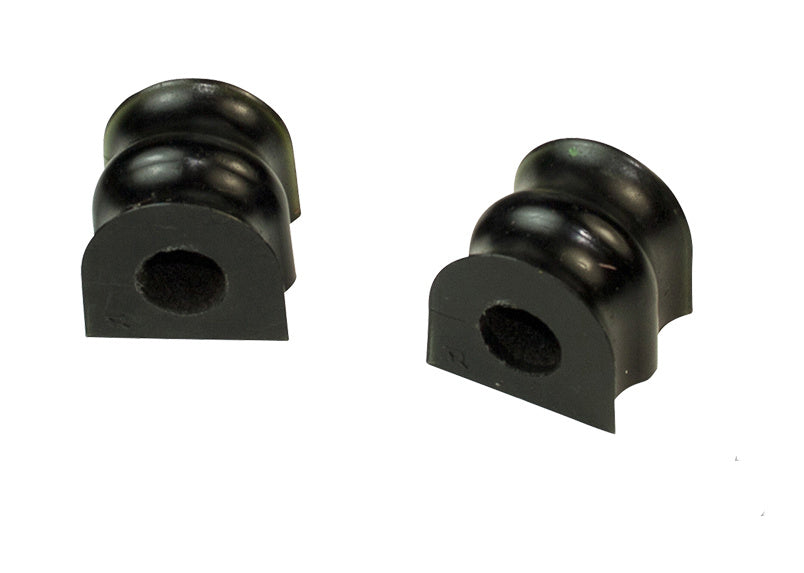 WHITELINE W0405-22G Втулки стабілізатора 22 мм для SUBARU Impreza WRX STi (GD) 2001-2007 Photo-0