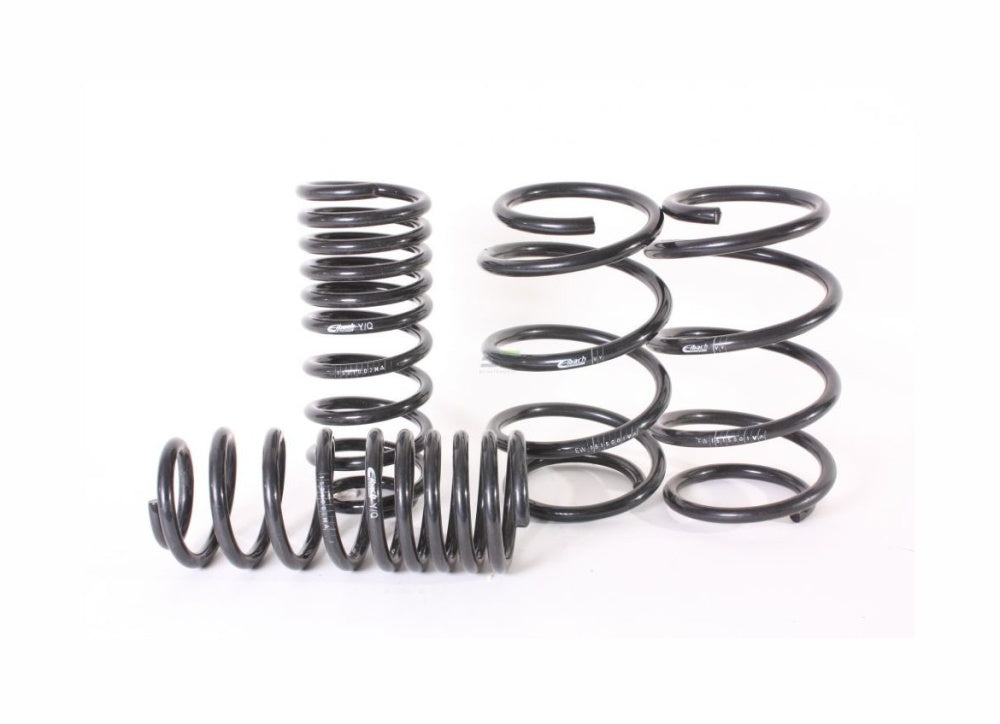 EIBACH E10-85-042-03-22 Комплект пружин Pro-Kit для VW Passat (3G2/B8) Photo-0