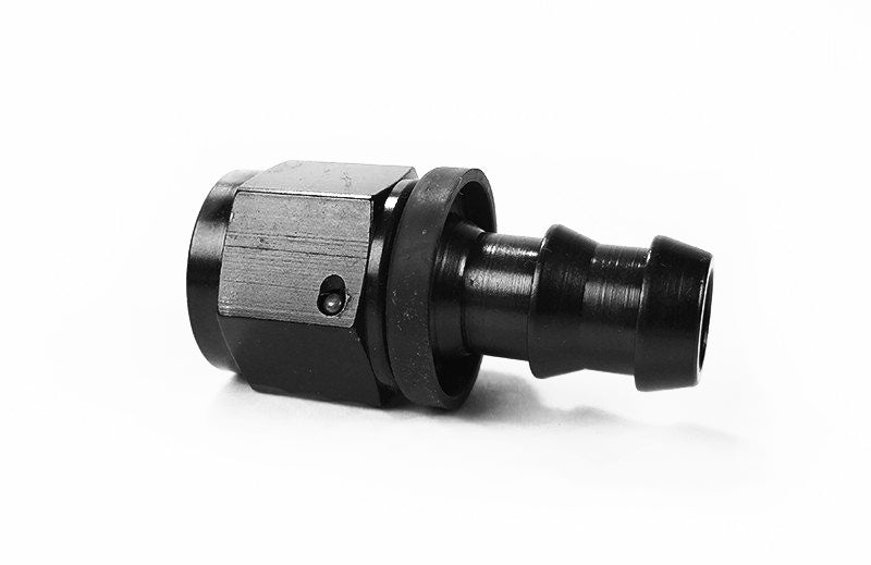 ARD ARF0209-08B Наконечник шланга, прямий AN8 Photo-0