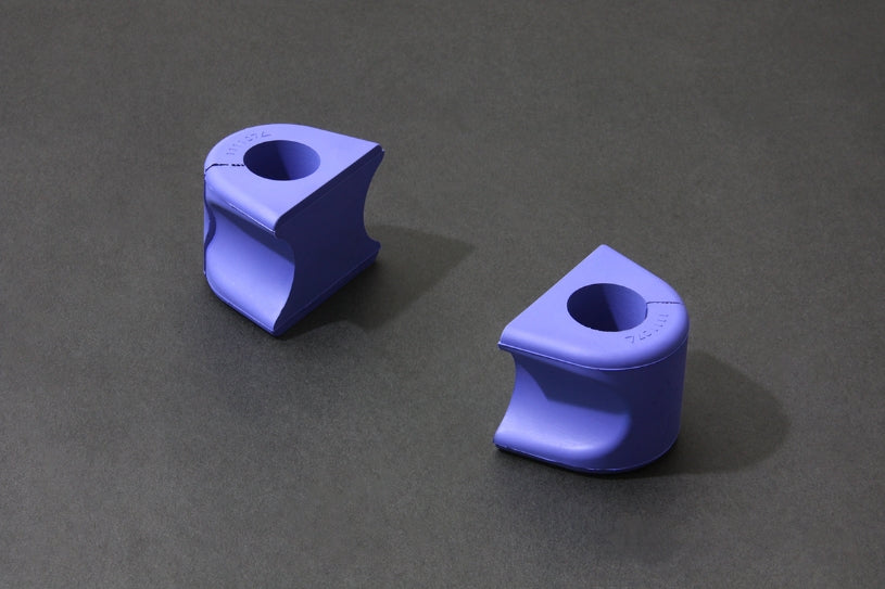 HARDRACE 7603 Передні втулки стабілізатора 25.4мм для SUBARU BRZ/GT86 Photo-0