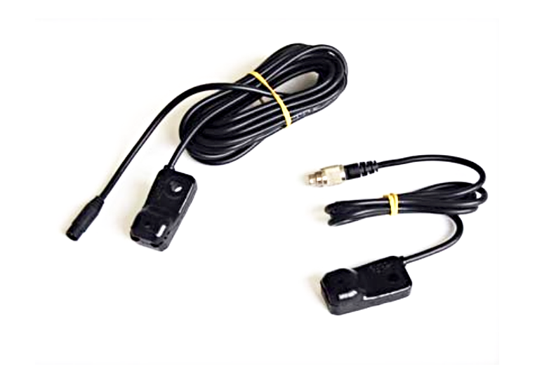 AIM X41RX12300 ІК сенсор відсічення часу кола - 712 металевий коннектор - 300 см кабель Photo-0