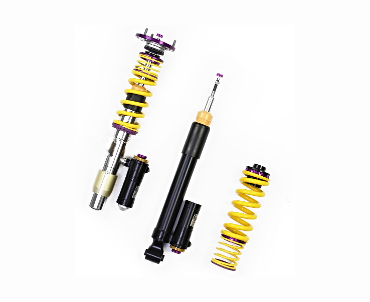 KW 39771250 комплект підвіски CLUBSPORT PORSCHE 911; (991, 991G, 991H, 991 Turbo) Turbo; coupé convertible without PDCC; without cancellation kit 10/13-11/15 Photo-0