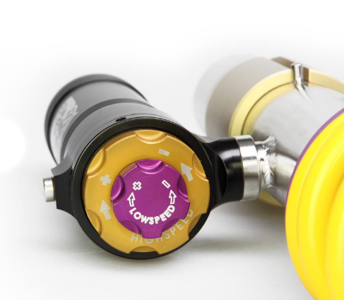 KW 39771250 комплект підвіски CLUBSPORT PORSCHE 911; (991, 991G, 991H, 991 Turbo) Turbo; coupé convertible without PDCC; without cancellation kit 10/13-11/15 Photo-2