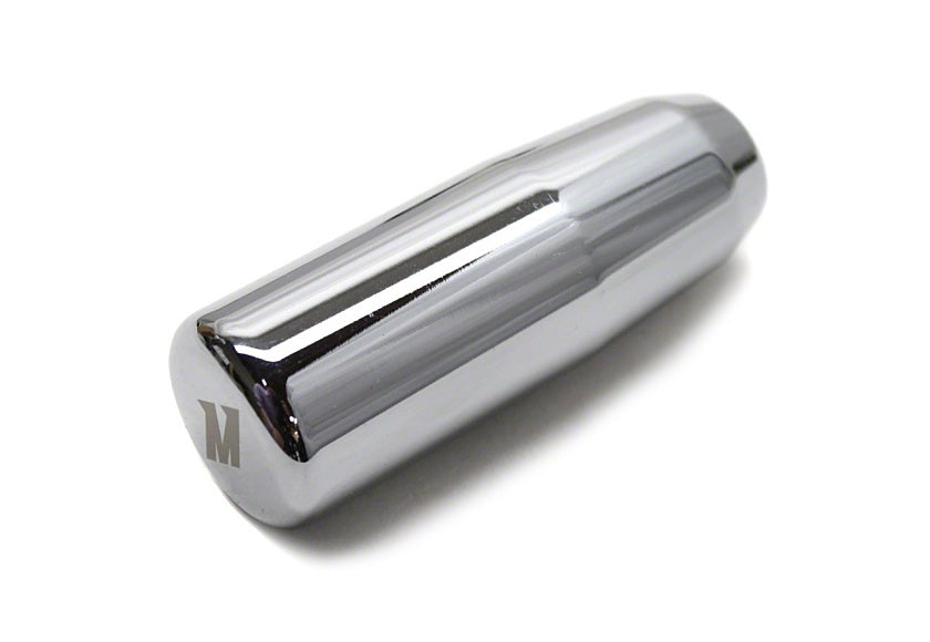 Mishimoto MMSK-SL Ручка КПП, Колір сріблястий Photo-0