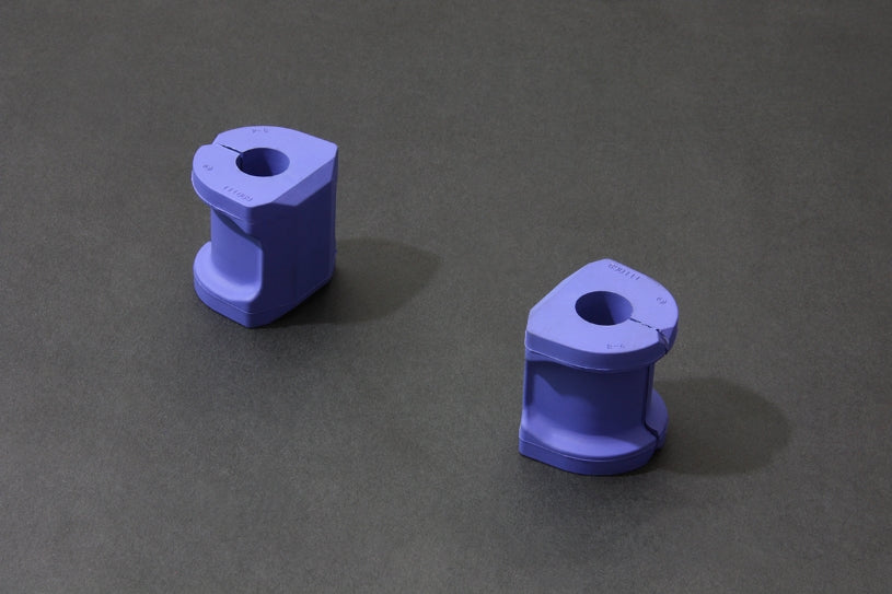 HARDRACE 7604 Задні втулки стабілізатора 19мм для SUBARU BRZ/GT86 Photo-0