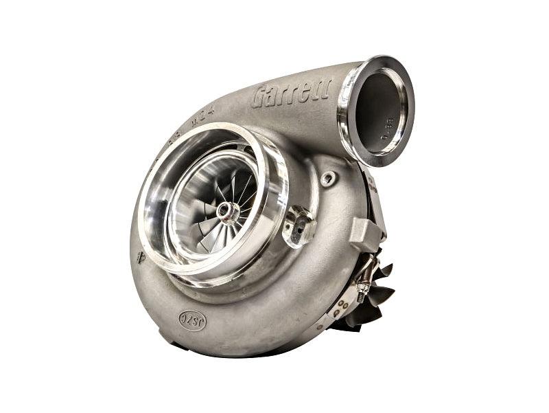 GARRETT 851285-5001S Турбіна GTX 5533R Gen2 0.88 A/R Trim 84 Photo-0