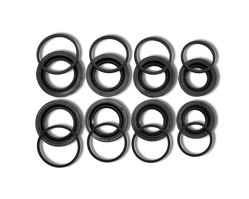 GIRODISC CCRK1-034 Ремкомплект передніх супортів LAMBORGHINI GALLARDO Photo-0