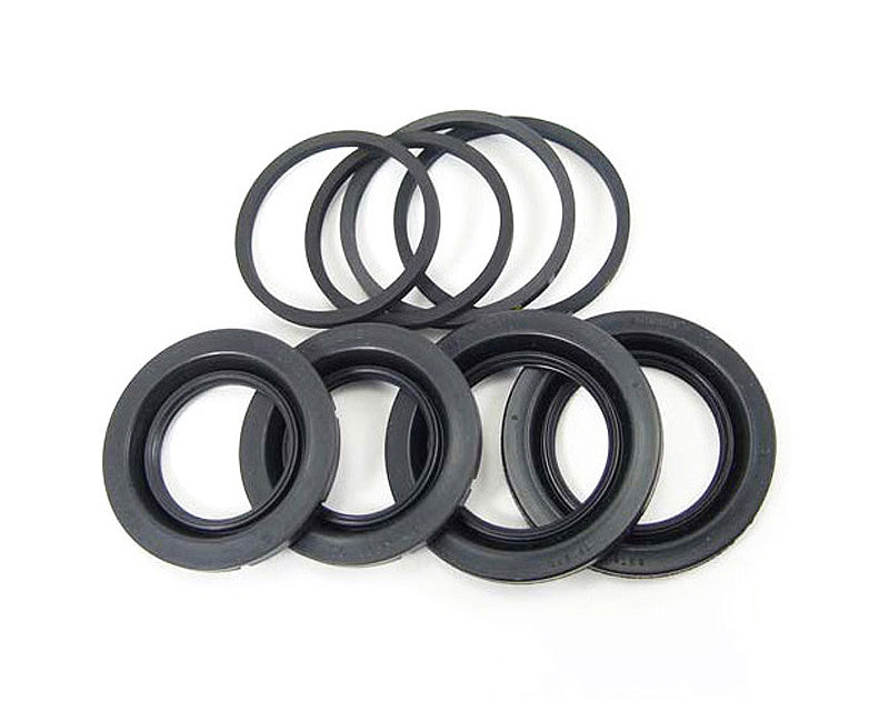 GIRODISC CDB2-095 Пиляки задніх супортів SUBARU STI 08-11 Photo-0