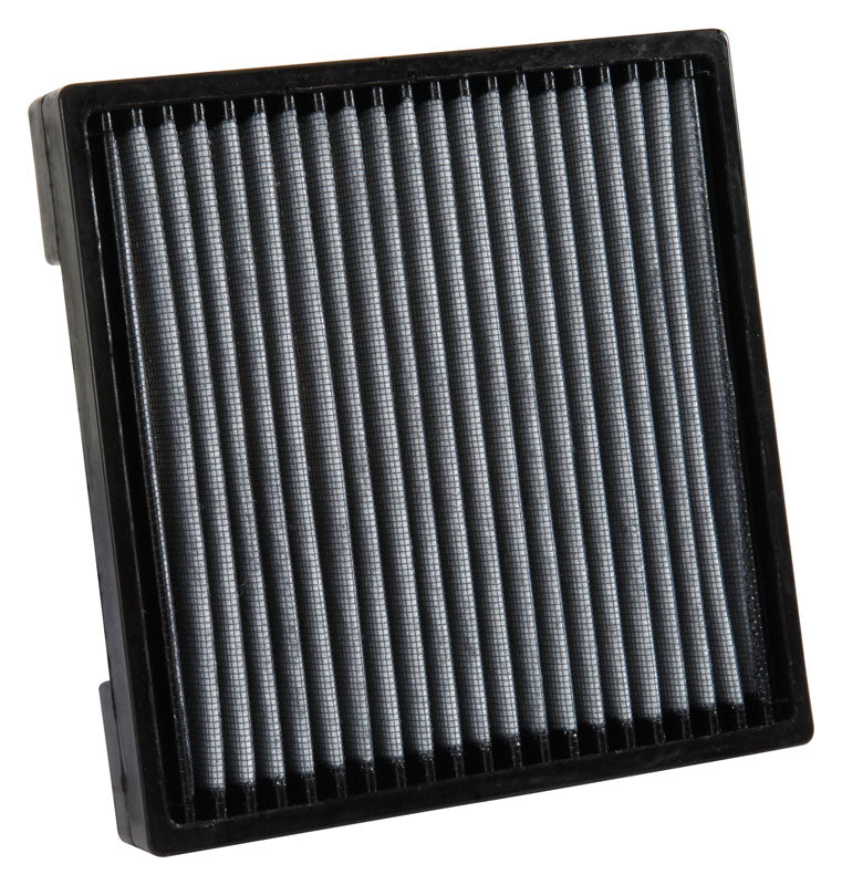 K&N VF1013 фільтр салону Cabin Air Filter for SUBARU BRZ / TOYOTA GT86 (2013-on) Photo-0