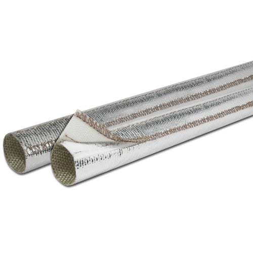 THERMO-TEC 14035 Термочохол на липучці 0,91 m - I. D. 25,4 mm-38,1 mm Photo-0