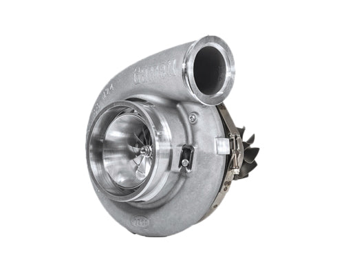 GARRETT 851285-5002S Турбіна GTX5533R 88 mm Gen II (без гарячої частини) Photo-0
