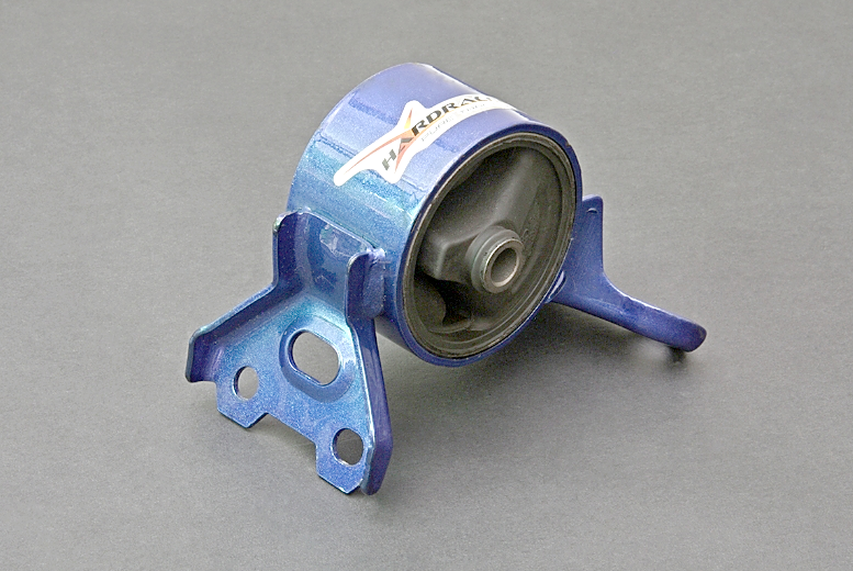 HARDRACE 7293 Подушка двигуна (Race Version) MITSUBISHI EVO X (CZ4A) Photo-0