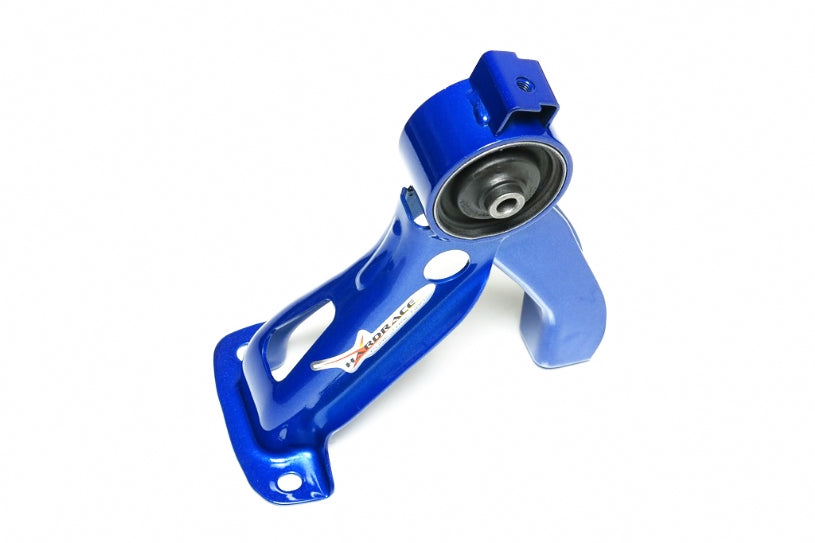 HARDRACE 8718 Задня бічна подушка двигуна MITSUBISHI EVO X (CZ4A) Photo-0